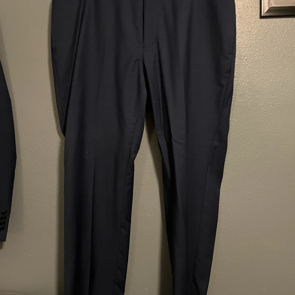 Calvin Klein Suit